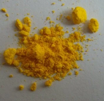 Pigment Yellow 180 HG For Plastics