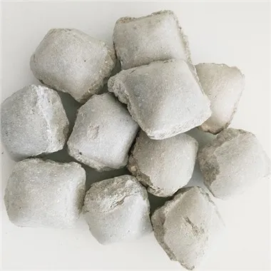 Magnesium-Pellet