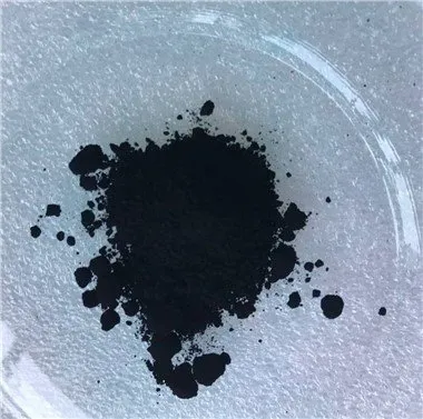 Pigment Ruß HB-1300