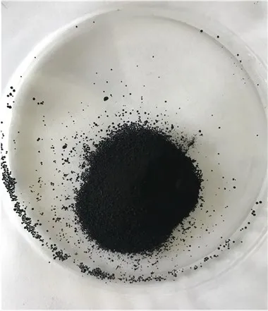 Pigment Ruß HB-250R