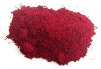 Pigmentrot 169 für Tinten