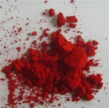 Pigment Red 2 F2R für Textildruckfarbe