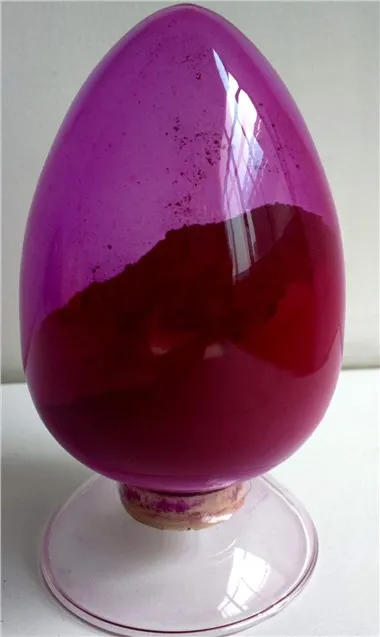 Pigmentrot 63:1 zum Beschichten